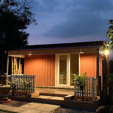 Village Trails Resort Hyderabad Exterior photo